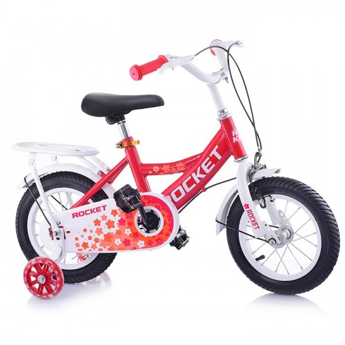 Велосипед детский 2-х колесный 12